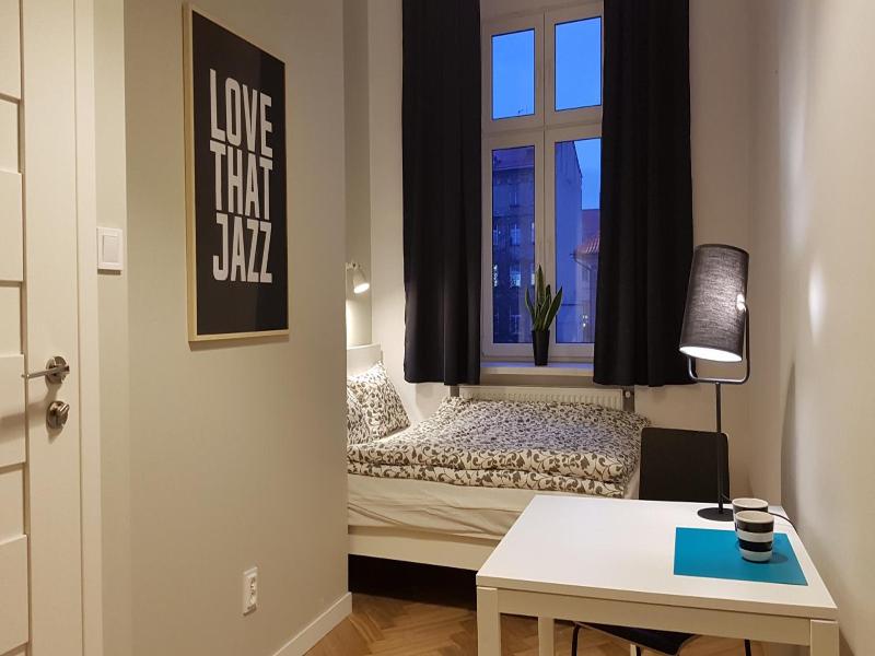 Flamingo Hostel image
