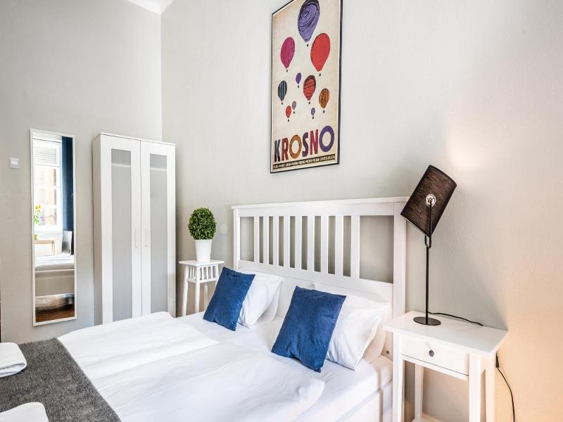 Flamingo Hostel image