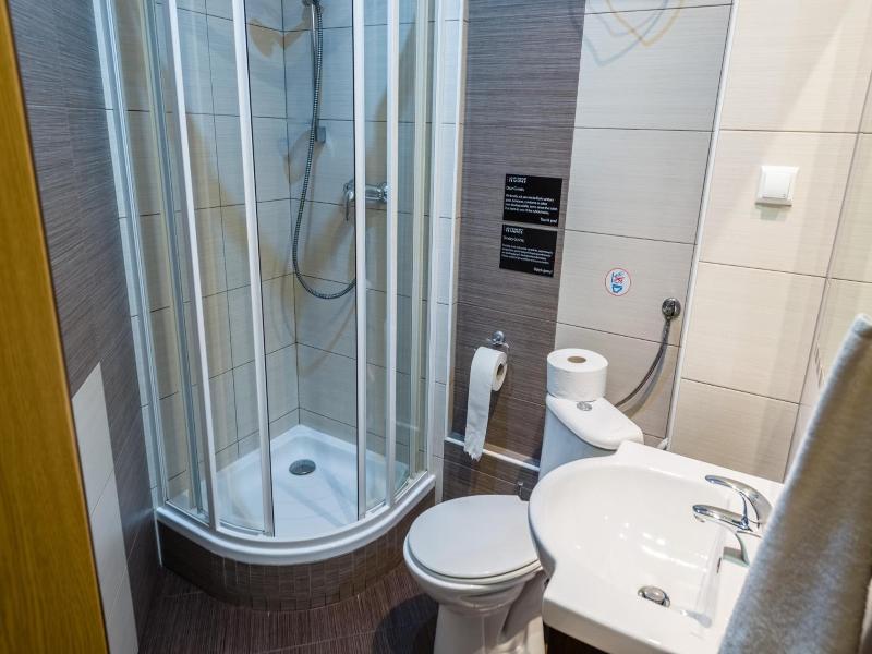Flamingo Hostel image