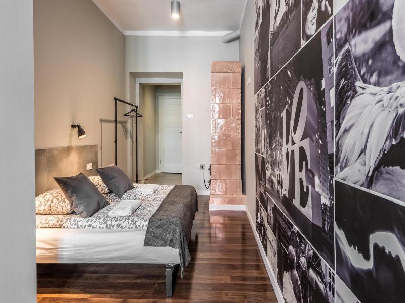 Flamingo Hostel image