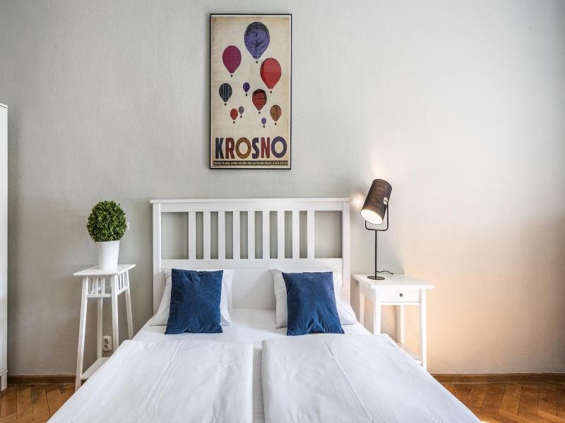 Flamingo Hostel image