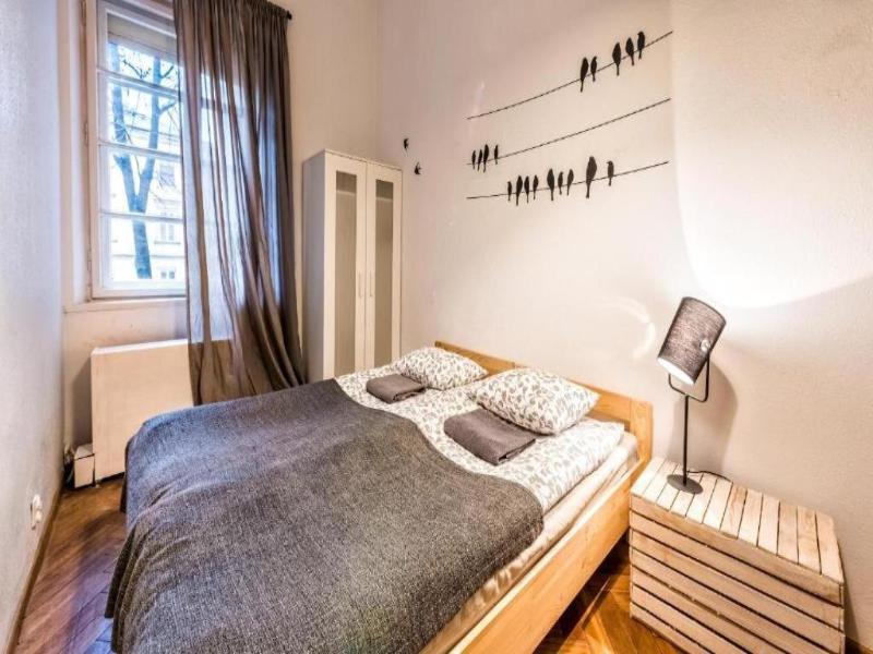 Flamingo Hostel image