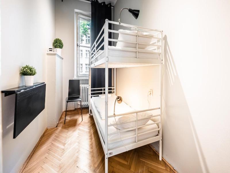 Flamingo Hostel image