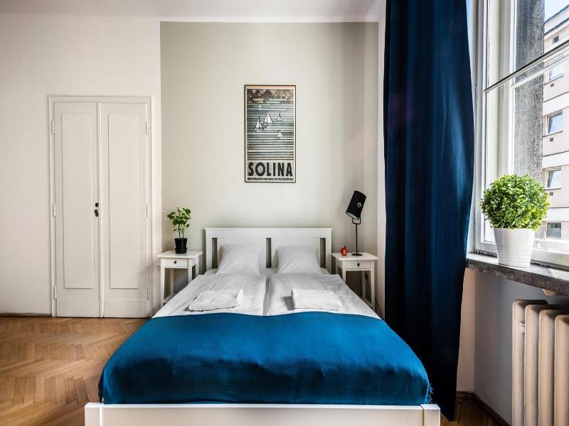 Flamingo Hostel image