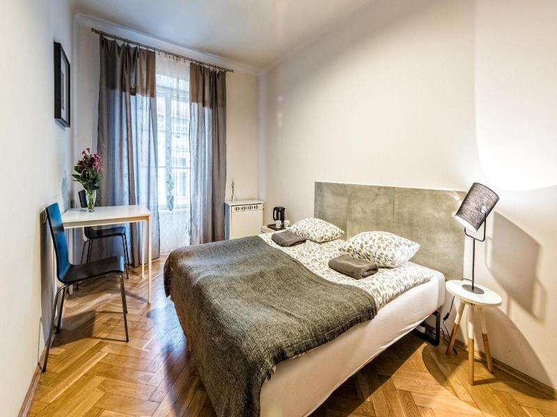 Flamingo Hostel image