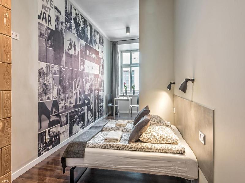 Flamingo Hostel image