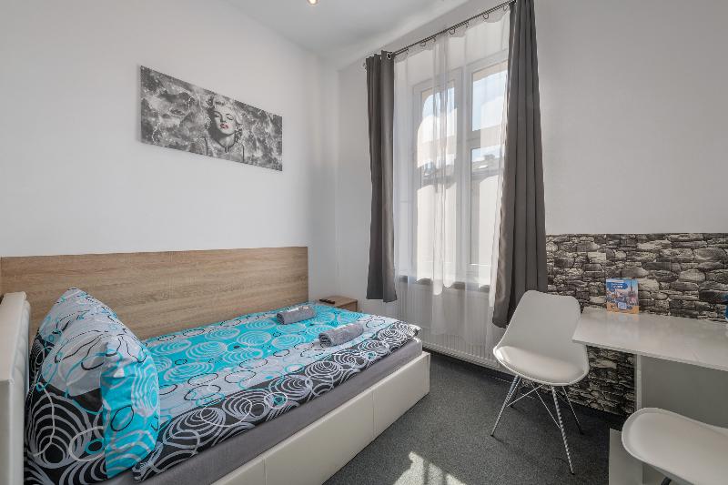 Queen Apartments image