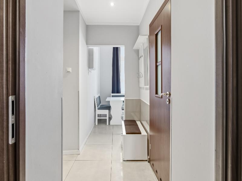 Queen Apartments image