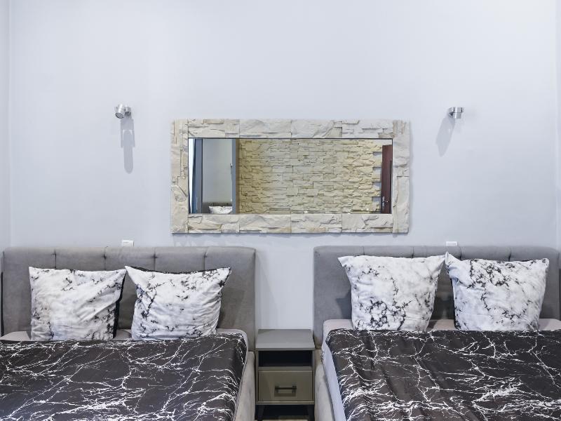 Queen Apartments image