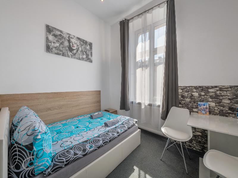 Queen Apartments image