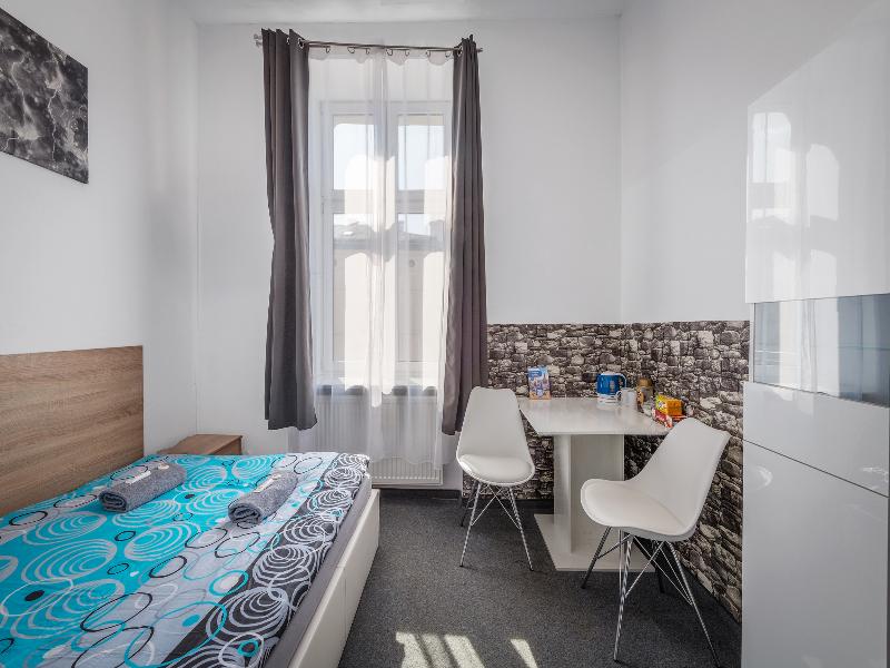 Queen Apartments image