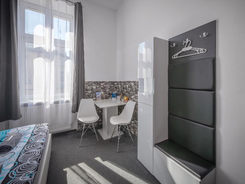 Queen Apartments image