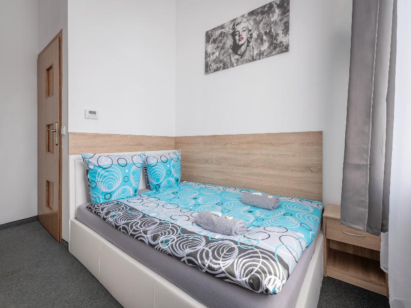 Queen Apartments image