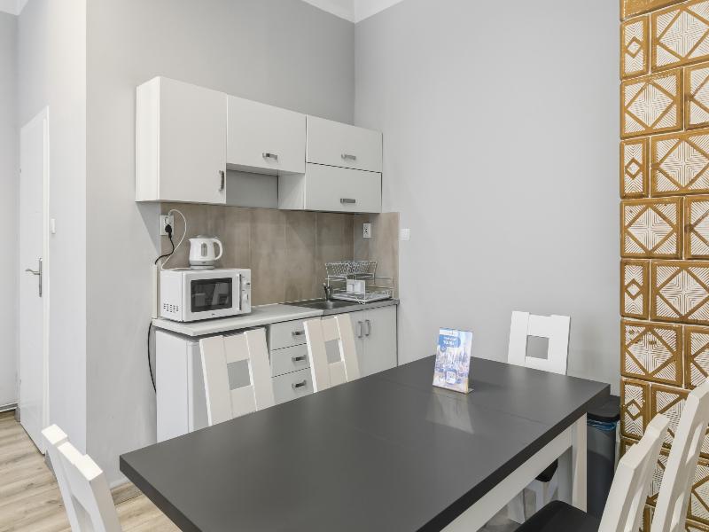 Queen Apartments image