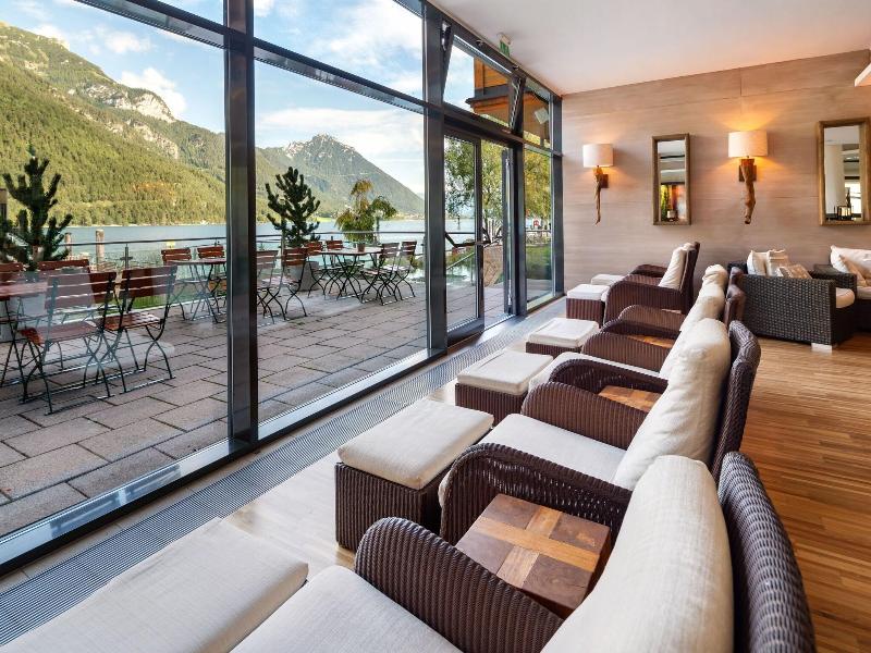 Travel Charme Fürstenhaus Am Achensee image