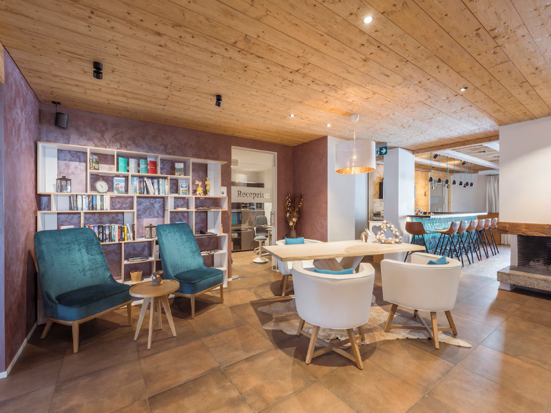 Amanthos Hotel Mulin image