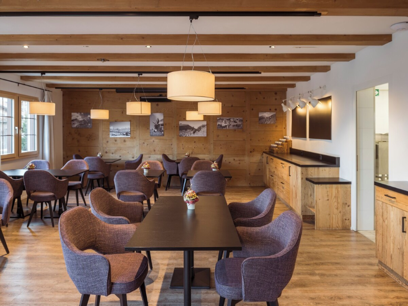 Amanthos Hotel Mulin image