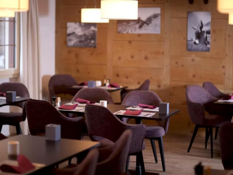 Amanthos Hotel Mulin image