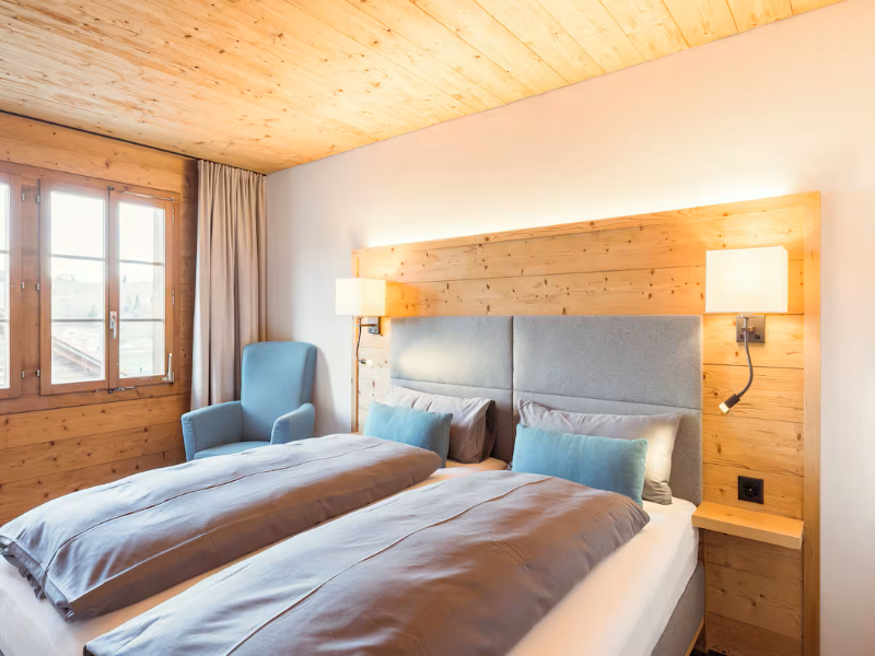 Amanthos Hotel Mulin image