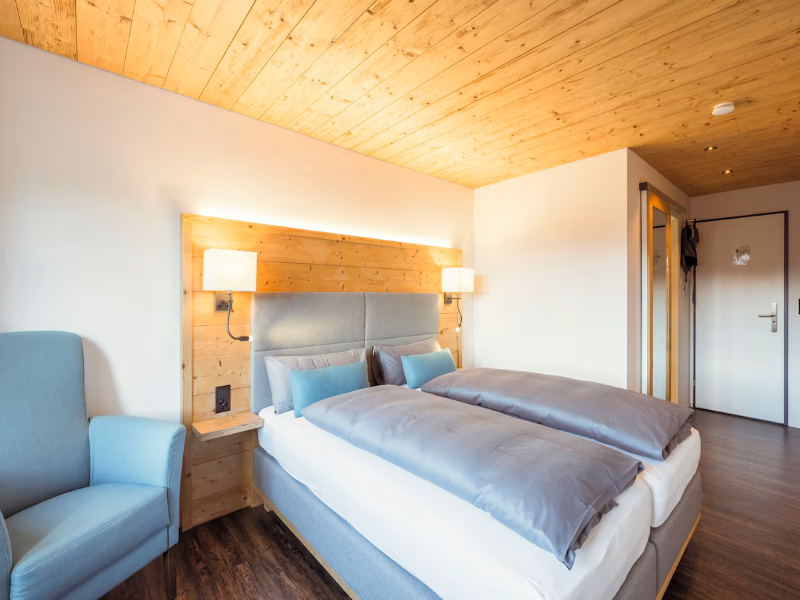 Amanthos Hotel Mulin image