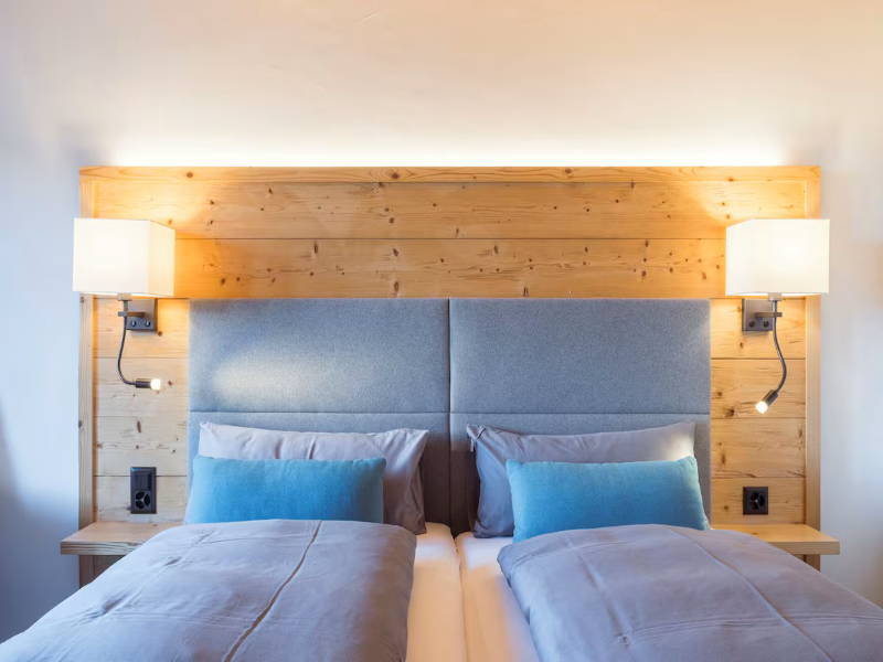 Amanthos Hotel Mulin image