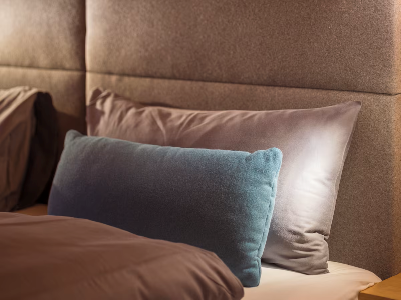 Amanthos Hotel Mulin image