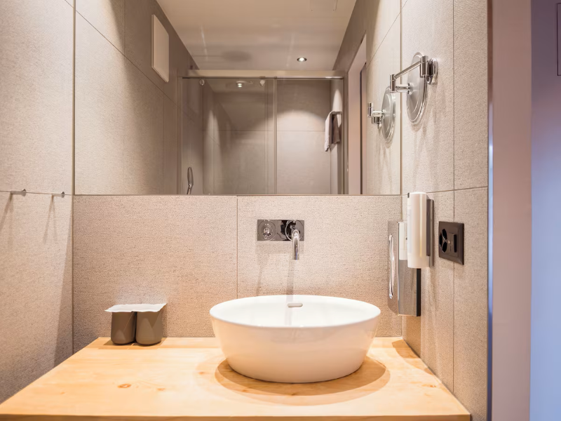 Amanthos Hotel Mulin image