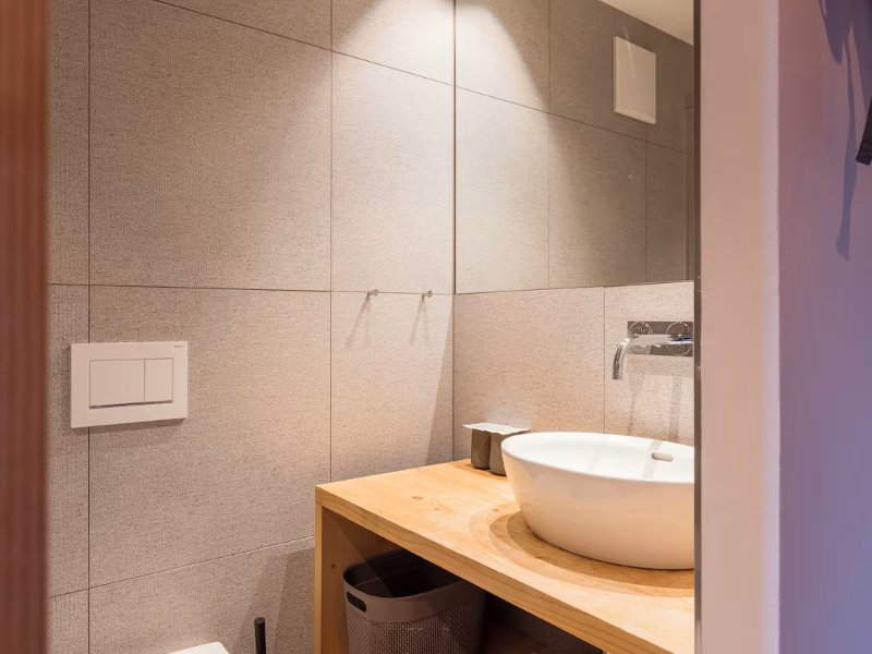 Amanthos Hotel Mulin image