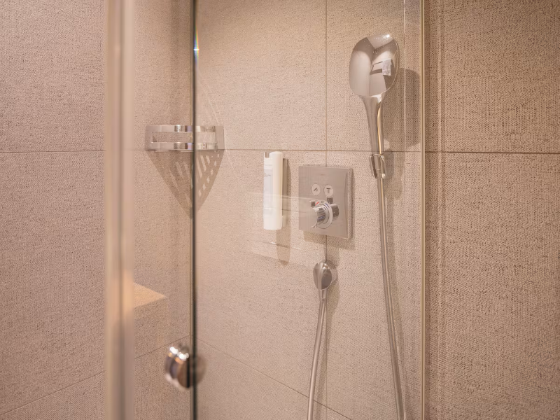 Amanthos Hotel Mulin image