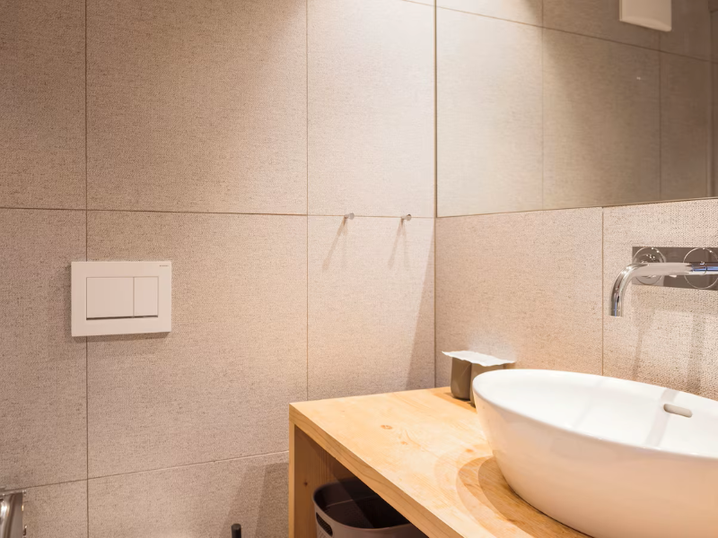 Amanthos Hotel Mulin image