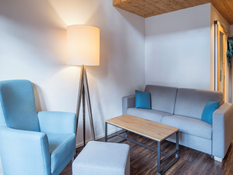 Amanthos Hotel Mulin image