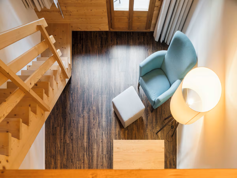 Amanthos Hotel Mulin image