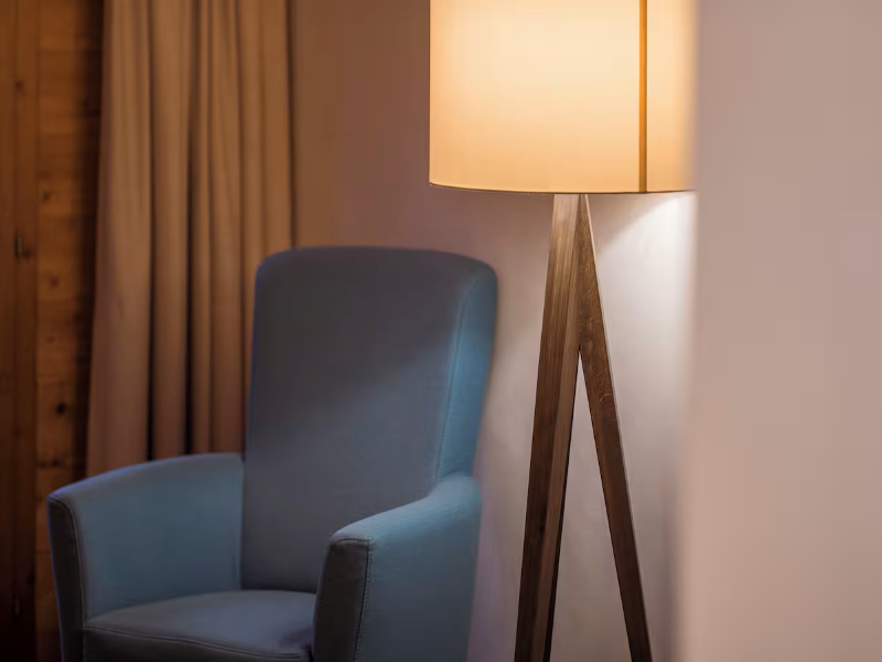 Amanthos Hotel Mulin image