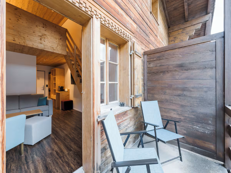 Amanthos Hotel Mulin image