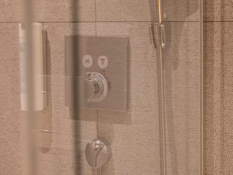 Amanthos Hotel Mulin image