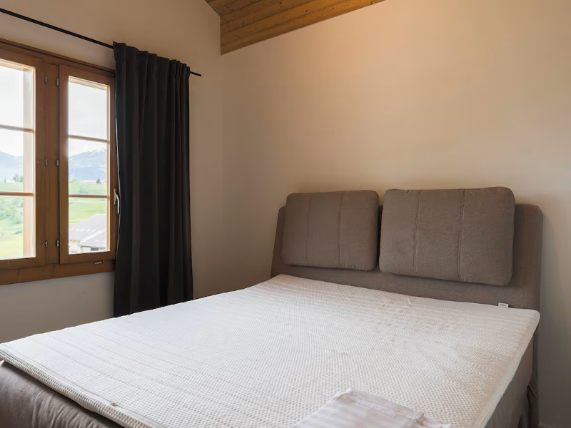 Amanthos Hotel Mulin image
