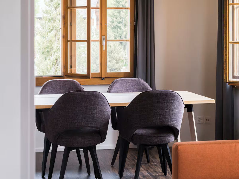 Amanthos Hotel Mulin image