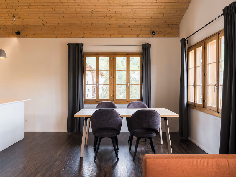 Amanthos Hotel Mulin image