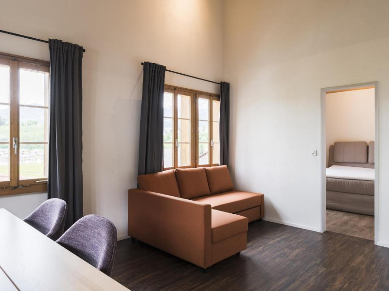 Amanthos Hotel Mulin image