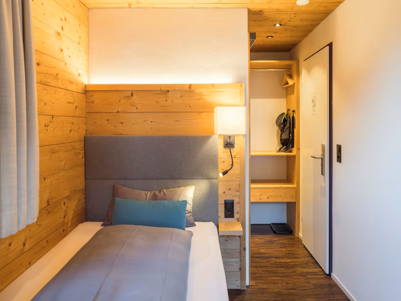 Amanthos Hotel Mulin image