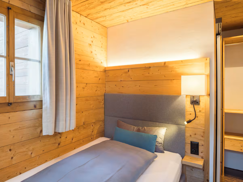 Amanthos Hotel Mulin image