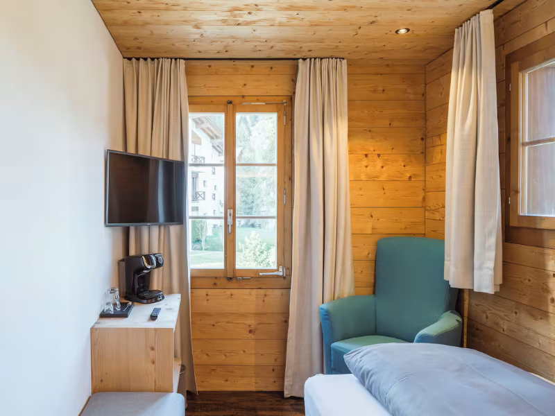 Amanthos Hotel Mulin image