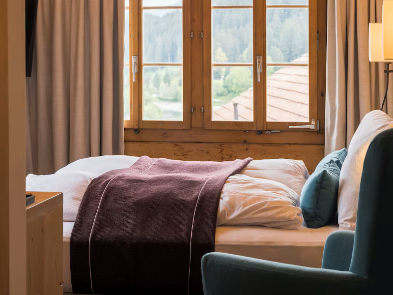 Amanthos Hotel Mulin image