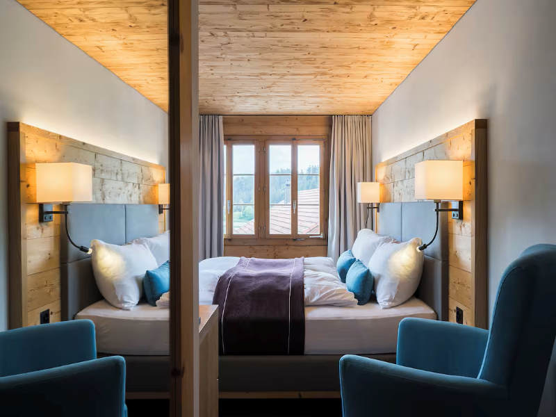 Amanthos Hotel Mulin image