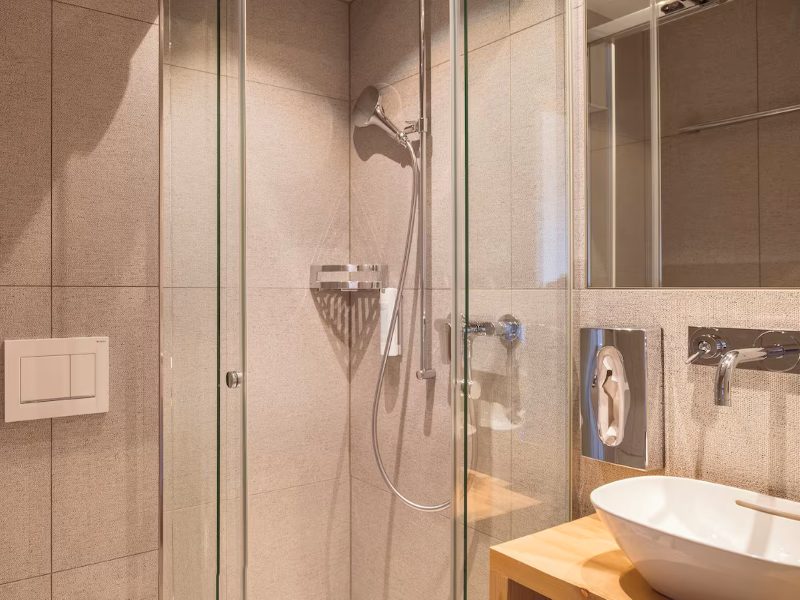 Amanthos Hotel Mulin image