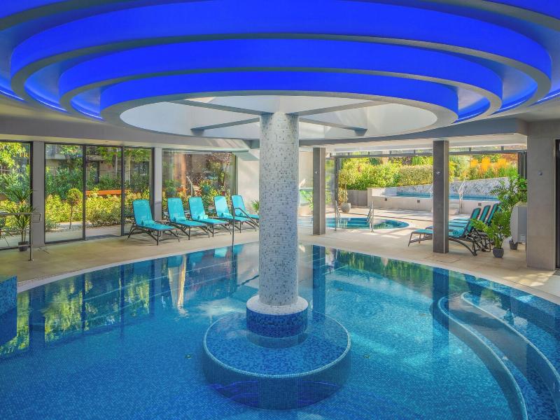 Vertes     Conference And Wellness image