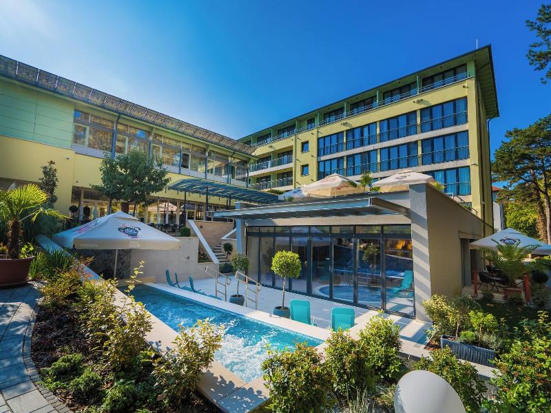 Vertes     Conference And Wellness image