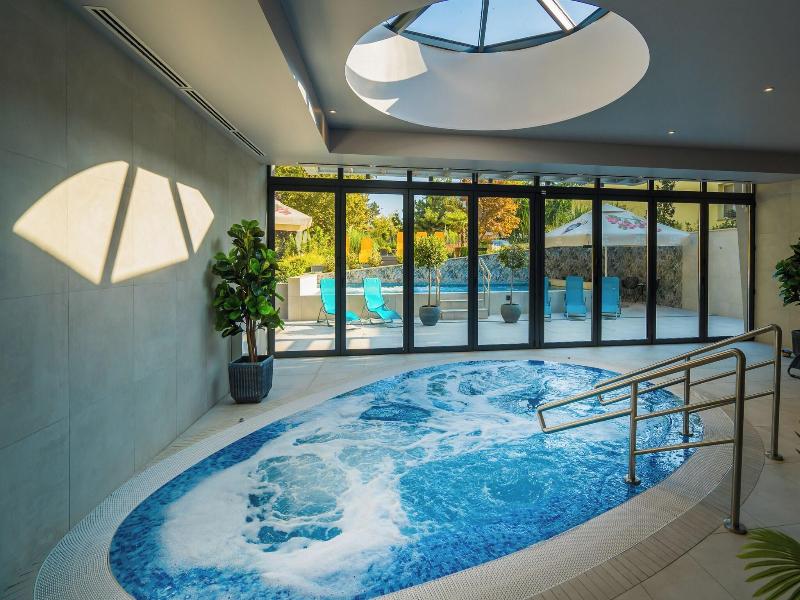 Vertes     Conference And Wellness image