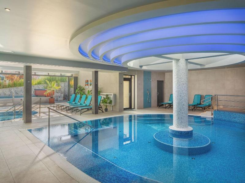 Vertes     Conference And Wellness image