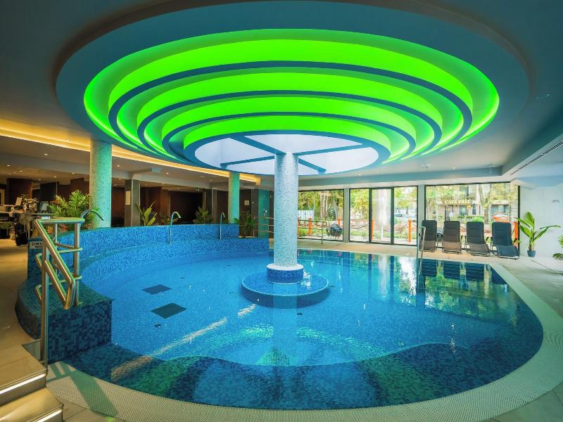 Vertes     Conference And Wellness image